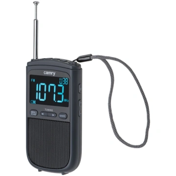 Camry CR 1905 - portable radio CR 1905 ADLER