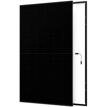 AIKO 500W / n-type ABC, GEN2, full black Ledakcija