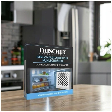 Frischer refrigerator odour absorber FR00055