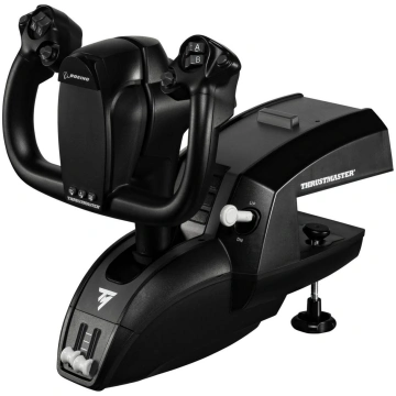 Thrustmaster TCA Jūgs Boeing Izlaidums