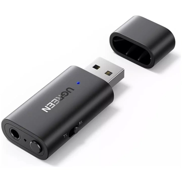 Bezvadu audio raidītājs/uztvērējs UGREEN 60300 Blu