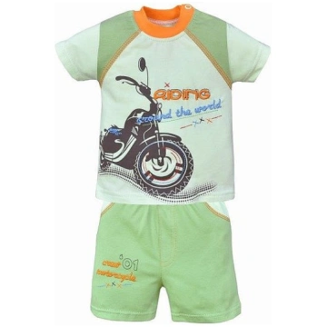 KOALA MOTOREK vasaras komplekts 80 izmērs 03-627 z