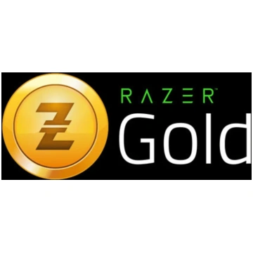 Razer Gold USD Gift Card