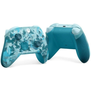 MICROSOFT Xbox Wireless Controller – Ice Breaker S