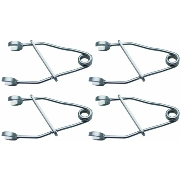 Brake spring assembly tool (YT-0686)