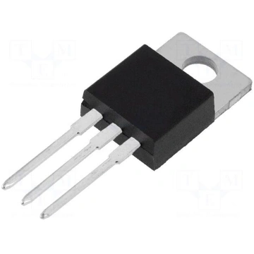 IC: voltage regulator | linear,fixed | -12V | 1.5A