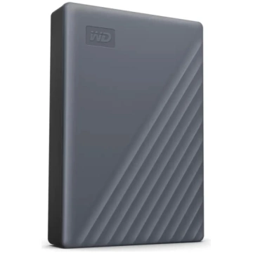 WESTERN DIGITAL External HDD|WESTERN DIGITAL|My Pa