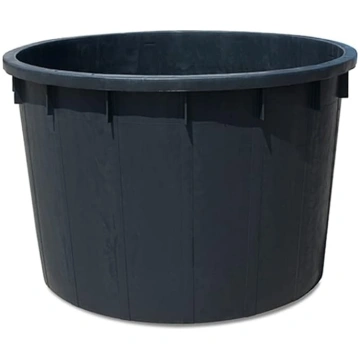 XXL ūdens tvertne, ūdens konteiners, plastmasas li