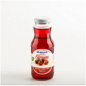 Sīrups RĀMKALNI Lielogu dzērveņu 250ml 90154_78_D