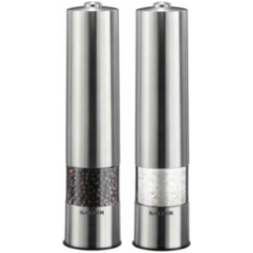 Salter 7522 SSTUR15UP3 Salter Stainless Steel Elec