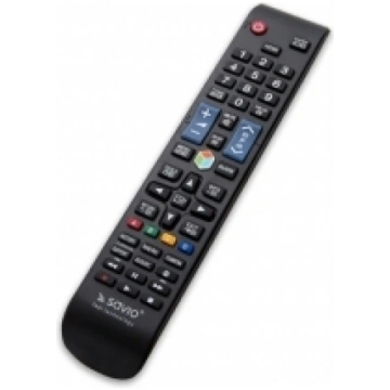 Savio Samsung Smart TV Remote RC-09 RC-09