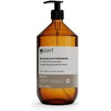 Insight INTECH PRE-TREATMENT SHAMPOO - Ķīmisko pro