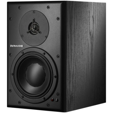 BM6A Dynaudio - mūzikas instruments
