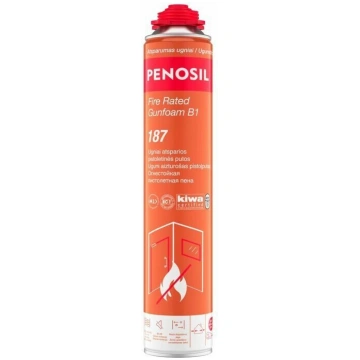Ugunsdrošas Putas Penosil , 750ml 187