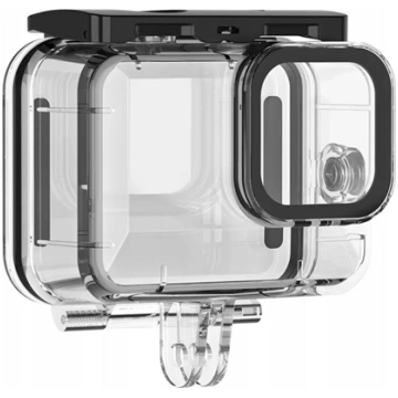 Telesin Obudowa Podwodna Telesin 45m Do Gopro Hero