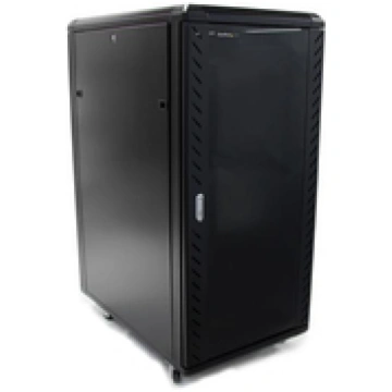 StarTech.com 25U 36IN SERVER RACK CABINET CABINET 