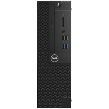 Lietots - Stacionārs dators Dell, atjaunots Intel®