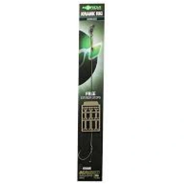 Korda terminali Krank Rig già pronti KORKRARIG