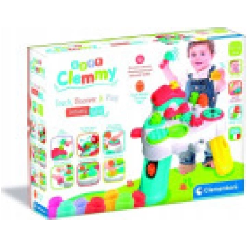 Clementoni Clemmy sensorais galds [Stolik sensoryc