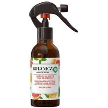 Gaisa atsvaidzinātājs Air Wick Botanica, Moroccan 