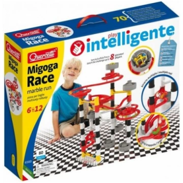 Quercetti Track Migoga Race marble run ( 800790506