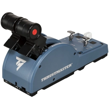 Thrustmaster TCA Quadrant Airbus Edition