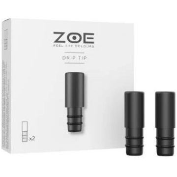 copy of Uforce-L Drip Tip 810 Voopoo Zoe