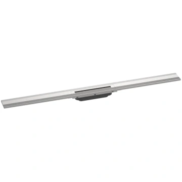Hansgrohe RainDrain Flex - Lineārs dušas rene ar n