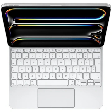 Apple Magic Keyboard for iPad Pro 11‑inch (M4) - S