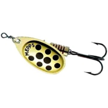 Mepps Spinner AGLIA DECOREES Mepps SPINNER MEPPS A