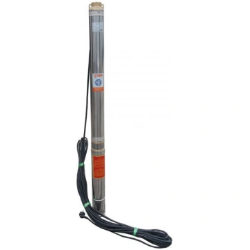 IBO Dziļurbuma sūknis 3STM 20(1.1kW) ar kabeli 20m