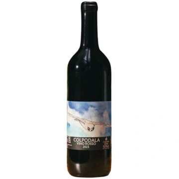 Colpodala 2023 Vino Rosso