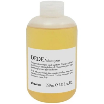 Šampūns Davines_Essential Haircare Dede Shampoo, 2