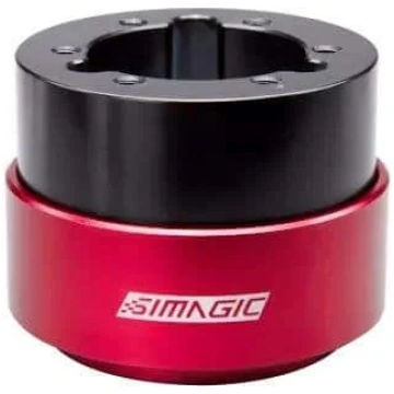 Simagic Quick Release 50mm