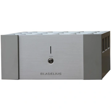 Bladelius Ymer Mk II Stereo Power Amplifier