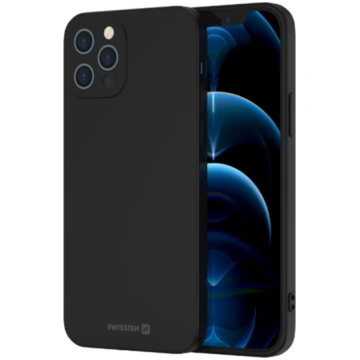 Swissten Soft Joy Case Aizsargapvalks Priekš Samsu