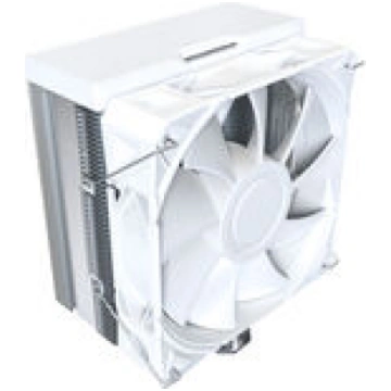 CPU COOLER MULTI SOCKET WHITE/NX400 (W) MONTECH ( 
