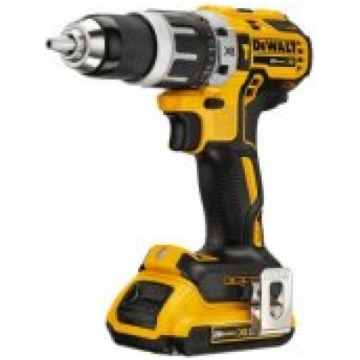 DeWALT DCD796D2-QW Urbjmašīna DCD796D2-QW-DEWALT