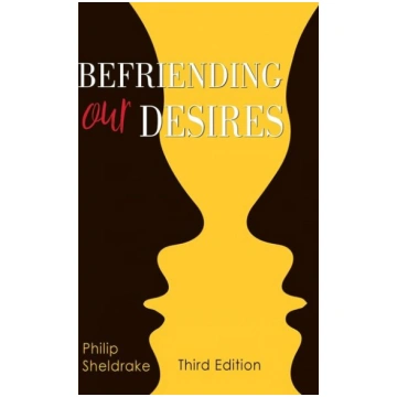 Befriending Our Desires third edition