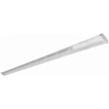 155 CM KARKASS-ZEFIR, LED T8 Spuldzēm – 1x150cm IP