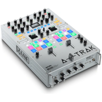 Rane Seventy A-Trak DJ Mixer Signature Edition