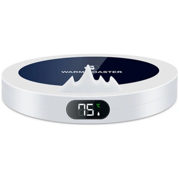 Sildītāji, 1 gab Smart Thermostat Paliktņi USB Aut