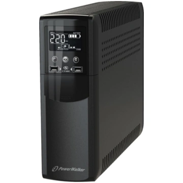 PowerWalker VI 800 CSW IEC UPS 800VA/ 480W 1012112