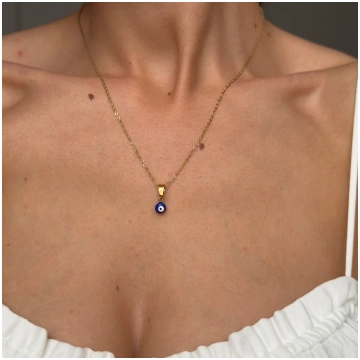 Pendente Singolo Silver BORNTOBE