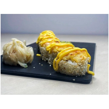 Asama maki (8 gab.) Jushi Sushi 29