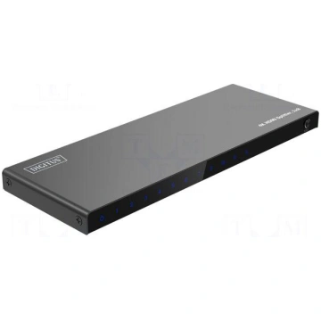 Splitter | HDMI 2.0 | 4K,DTS-HD,EDID,HDCP 2.2,HDR,