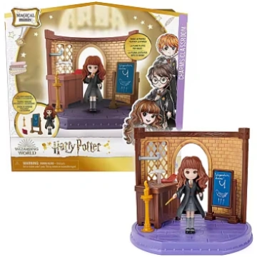 Spin Master Playset Wizarding World Spells (606184