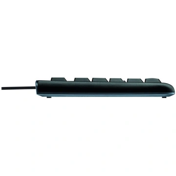 Logitech Desktop MK120 Wired keyboard USB Mouse in