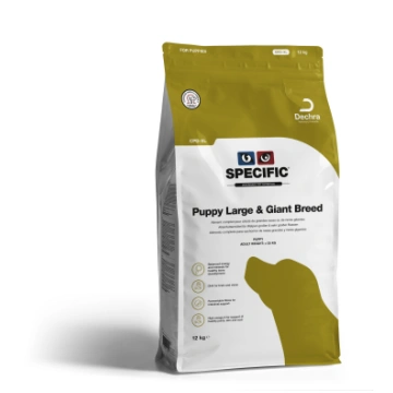 Specific CPD-XL Puppy Large & Giant Breed 4 kg | 5