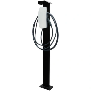 Tesla Wallbox Charger stand STAFFA RO-996